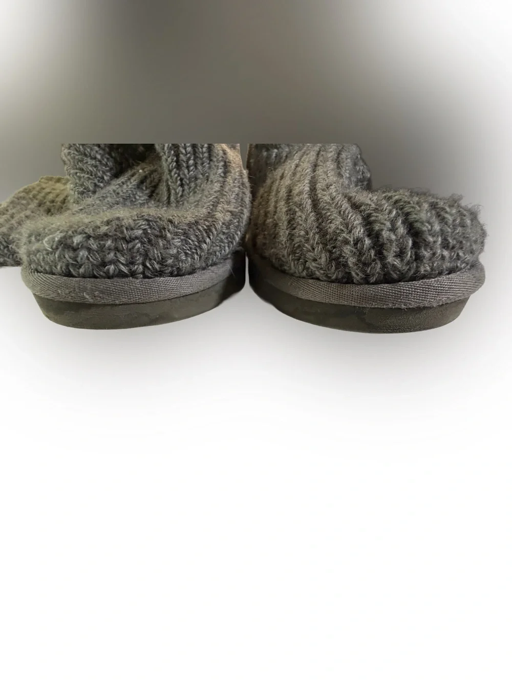 Ugg Women’s Classic Cardy Boots- Size 8